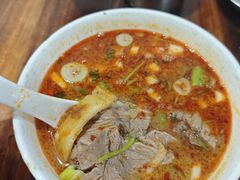 -化三驴肉汤馆老店