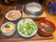 -味太助·银饭食堂(中华城店)