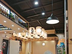 -樱の千渡日式料理·铁板烧•烧鸟(金盛田广场店)