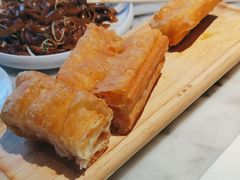 -滋粥楼·顺德菜海鲜茶点(方舟店)