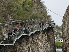 -大连冰峪旅游度假区