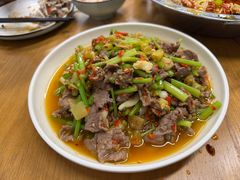 -艺味深尝(云锦路店)