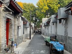 -姚记炒肝店(鼓楼店)