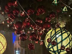 -黑角餐厅美式狂野Blackhorn(昌茂花园店)