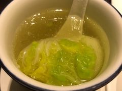 厦昌灌白骛鸭蛋-临家闽南菜(宝洲路店)