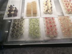 -无锡苏宁银河国际酒店-麺餐厅