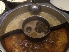 -重庆德庄火锅(太仓万达店)
