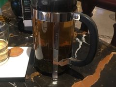 -深圳威尼斯英迪格酒店-邻芙花廊下午茶·NINFA GALLERY·蛋糕·咖啡