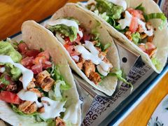 鸡肉塔可-HFFOUSA TACO弗萨塔可墨西哥餐厅(颐堤港店)