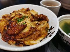-熊吞·大碗丼烧肉饭(西市场嘉华店)