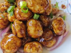 -遇见小院—虹鳟鱼•农家菜(怀柔店)