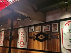 -江边城外烤全鱼(方庄时代购物中心店)