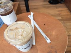 -Seesaw Coffee(朝阳大悦城店)