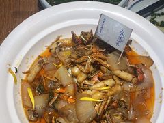 -周家二小姐的菜(西津渡店)