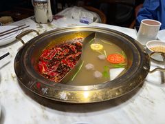 -川味观·鲜货火锅(西湖文化广场店)