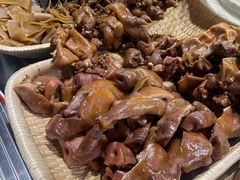 -小凡家的卤肉铺
