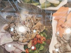 -老地方海鲜坊(步行街店)