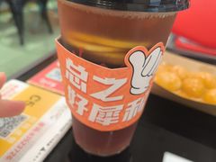 -黄恩记茶餐厅(杨箕店)