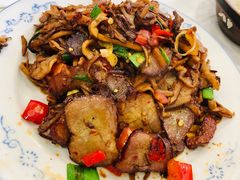 -新新湘菜馆(新中街二条店)