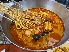 -付小姐在成都(中山公园店)