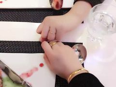 -萨莉亚意式餐厅(东川路店)