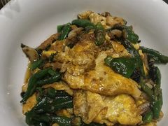 -杨厨的田园饭店(长城路店)