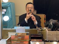 -海马体照相馆(成都来福士广场店)