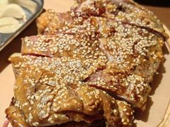 -疆里疆外·和田烤肉·清真