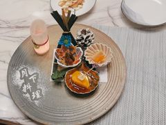 -月下料理(楷林IFC店)