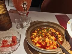 -百年神厨·地道川菜(清江西路店)