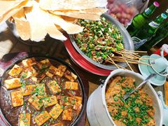 -灶东家民间菜(回兴店)