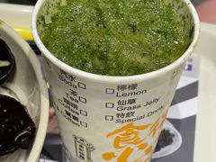 -南记粉面(銅鑼灣中心店)