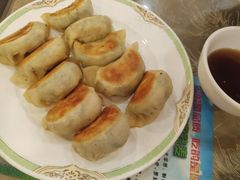 -烤肉宛饭庄(北新桥店)
