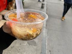 -忆夏爽黑仔漳州四果汤(顶澳仔猫街店)