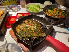 -雀舞云南菜(天津天河城购物中心店)