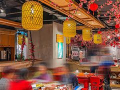 -黄家码头老火锅(解放碑旗舰店)
