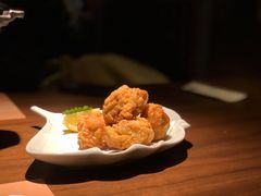 -山葵家·创意料理(EFC欧美广场店)