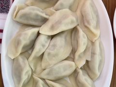 -喜家德虾仁水饺(北站店)