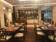 -浙江西子宾馆·瑶园咖啡厅