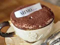 -MIMO CAFE(沙头角店)
