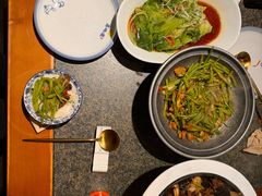 -真地道京味府·鲜橙烤鸭·北京菜(朝外大街东大桥店)