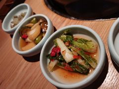 -吉秋田鲜和牛烧肉·肉档自选