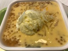 -满记甜品(无锡八佰伴店)
