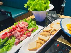 -杨记齐齐哈尔烤肉(五莲路店)