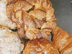 -BAKER&SPICE(BFC外滩金融中心店)