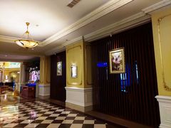 -安庆碧桂园凤凰酒店-维也纳餐厅