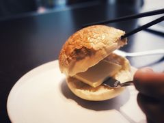 冰火菠萝油-有璟阁港式餐厅(国贸商城店)