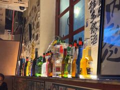 -三杯赤運·中式小酒馆(所城里店)
