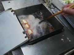 -大学路8号炸串(大学路十四号院店)