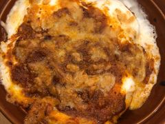 肉酱汁土豆-萨莉亚意式餐厅(中北永旺店)